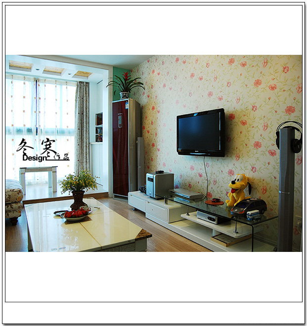 Indoor and outdoor works