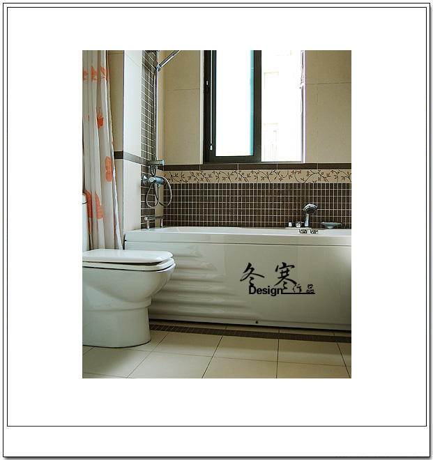 Indoor and outdoor works