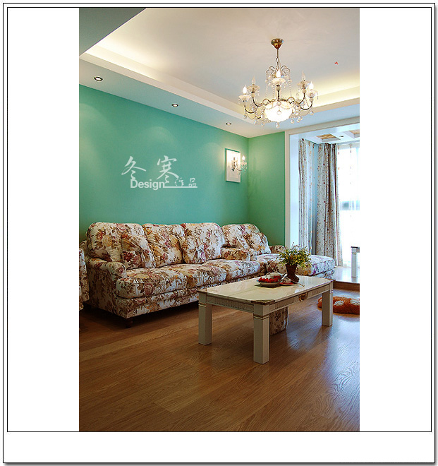Indoor and outdoor works