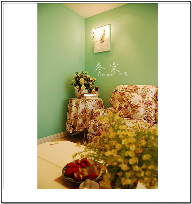 Indoor and outdoor works