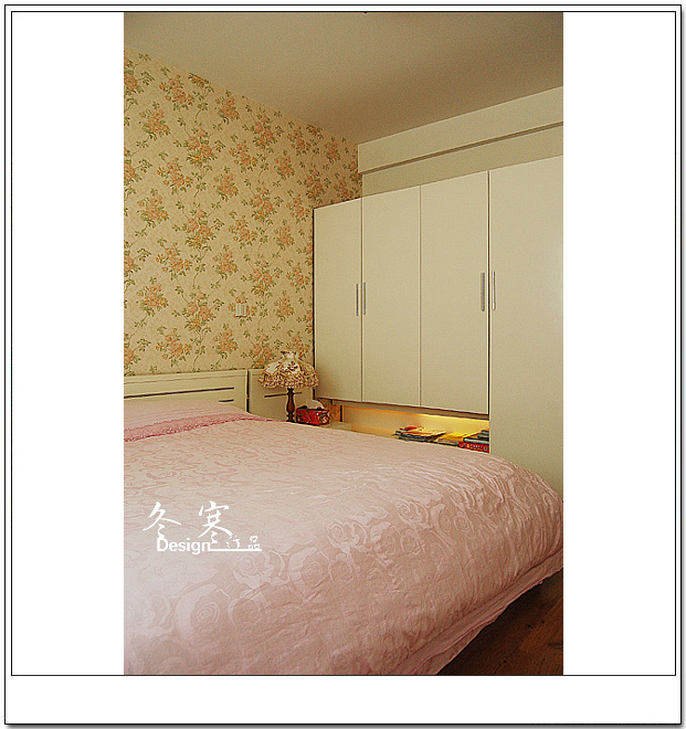 Indoor and outdoor works