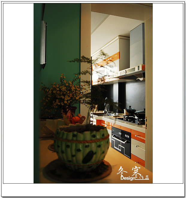 Indoor and outdoor works