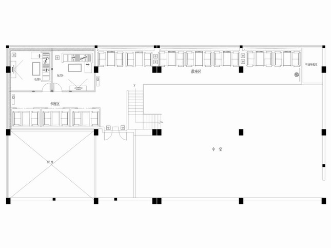Indoor and outdoor works