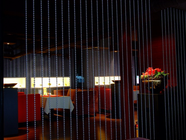 Indoor and outdoor works