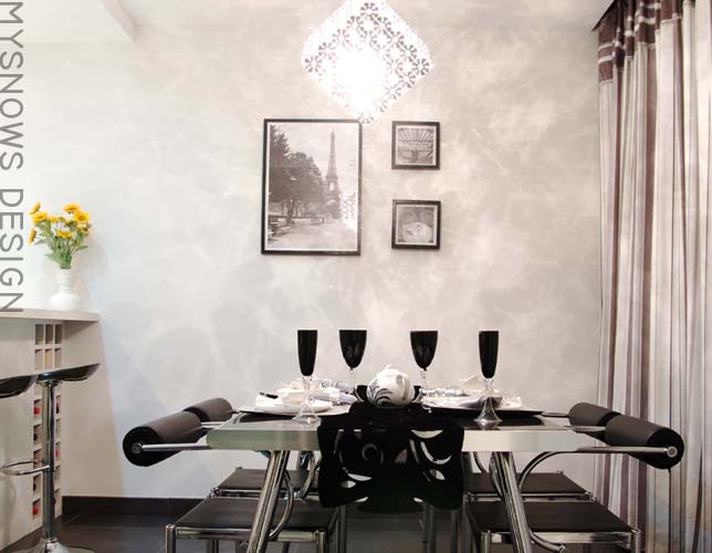 Indoor and outdoor works