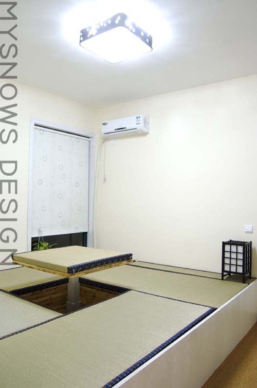 Indoor and outdoor works