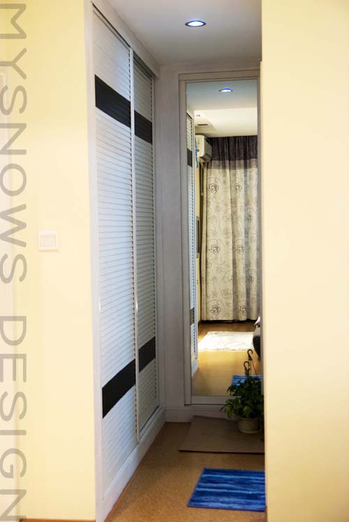 Indoor and outdoor works