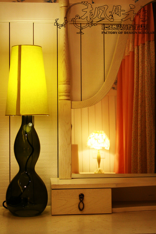Indoor and outdoor works
