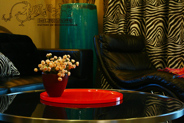 Indoor and outdoor works