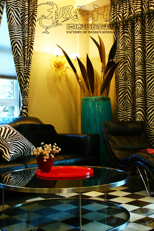 Indoor and outdoor works