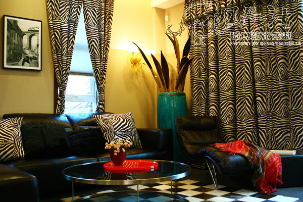 Indoor and outdoor works