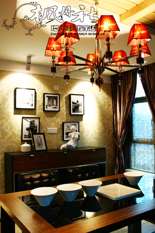 Indoor and outdoor works