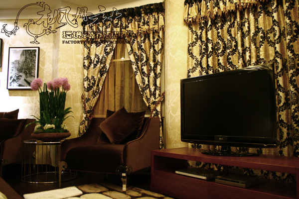 Indoor and outdoor works