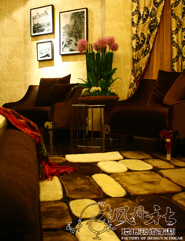 Indoor and outdoor works