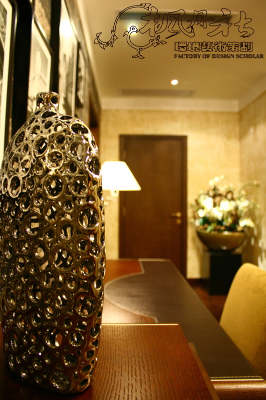 Indoor and outdoor works