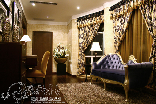 Indoor and outdoor works