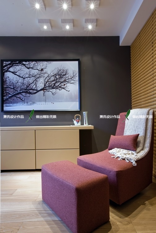Indoor and outdoor works