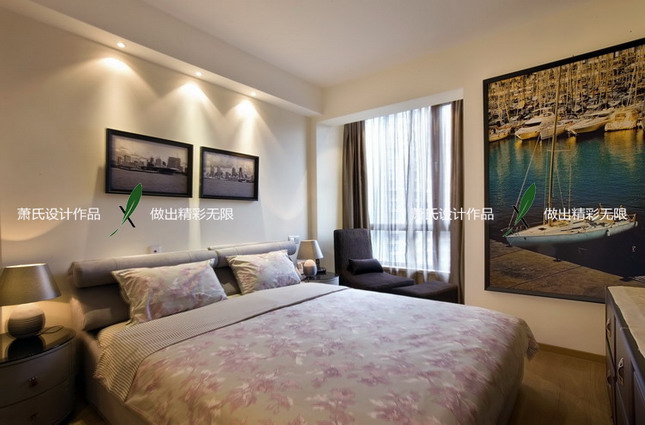 Indoor and outdoor works