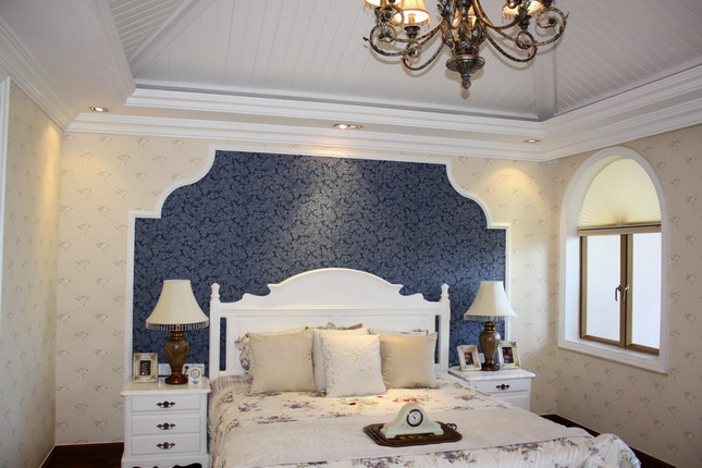 Indoor and outdoor works