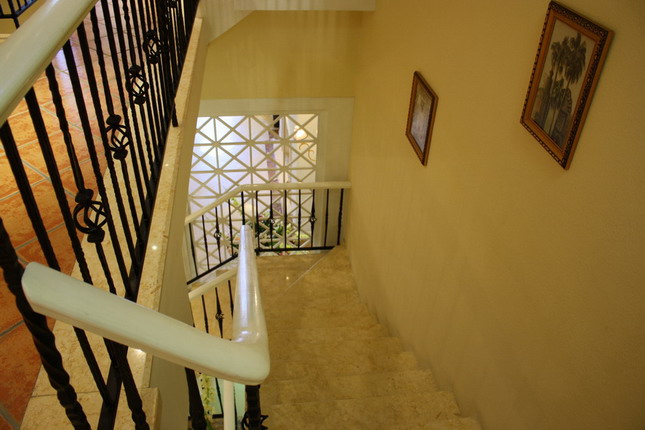 Indoor and outdoor works