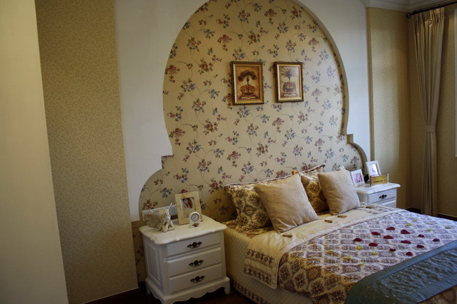 Indoor and outdoor works
