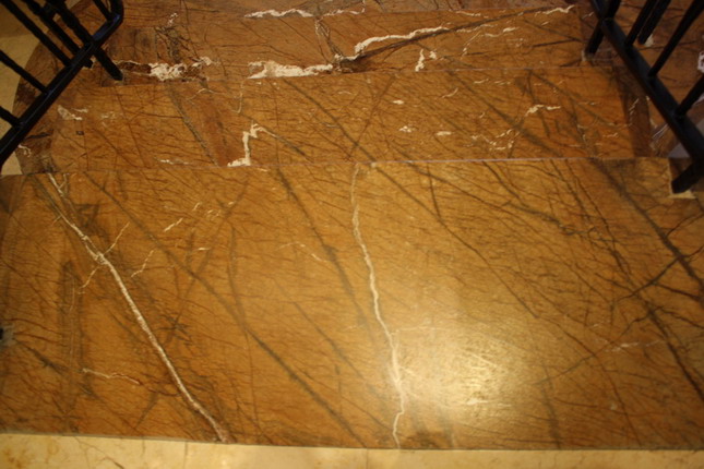 Indoor and outdoor works