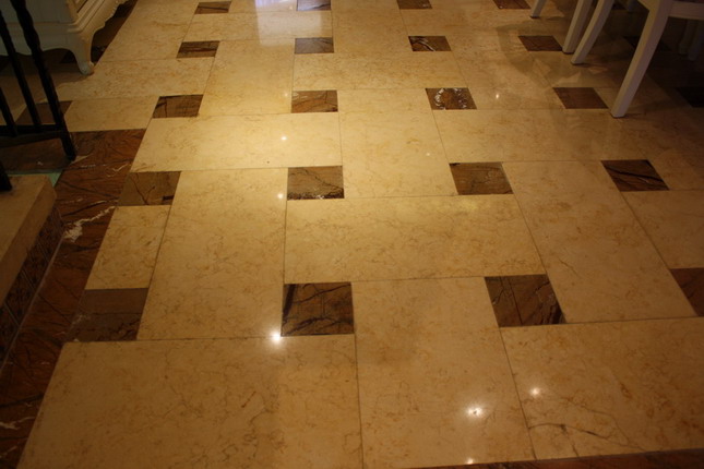 Indoor and outdoor works