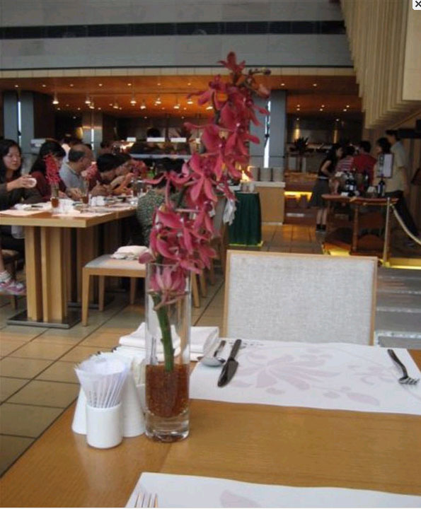 Indoor and outdoor works