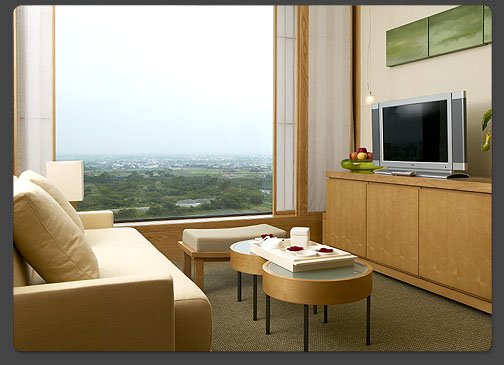 Indoor and outdoor works