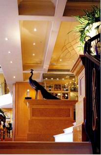 Indoor and outdoor works