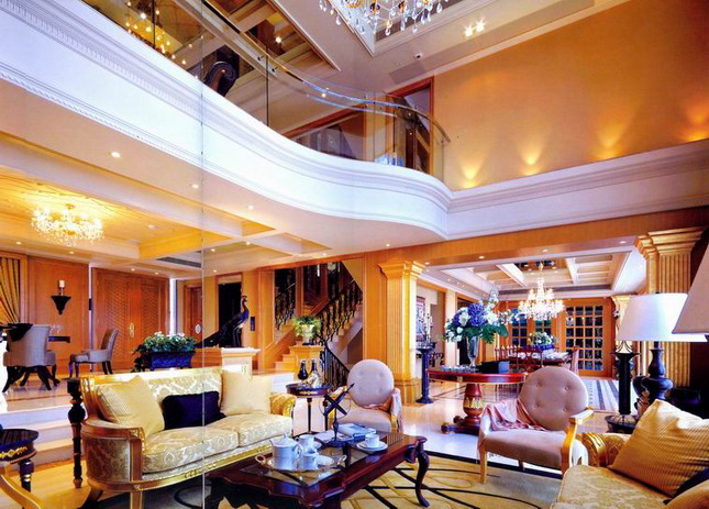 Indoor and outdoor works