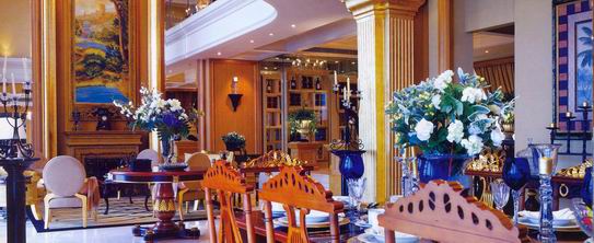 Indoor and outdoor works