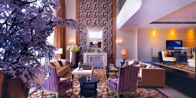 Indoor and outdoor works