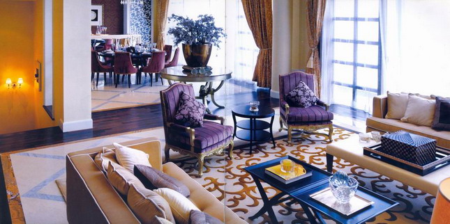 Indoor and outdoor works