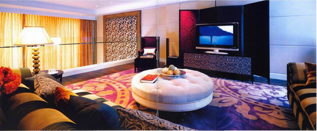 Indoor and outdoor works