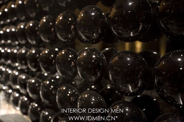 Indoor and outdoor works