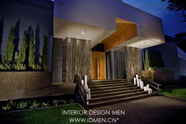 Indoor and outdoor works