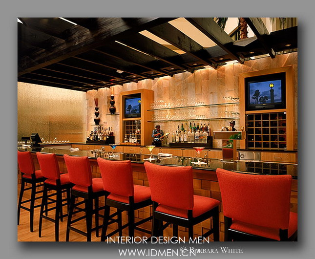 Indoor and outdoor works