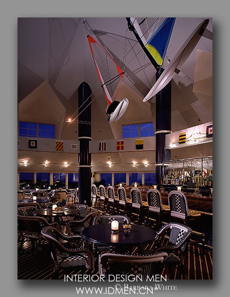 Indoor and outdoor works