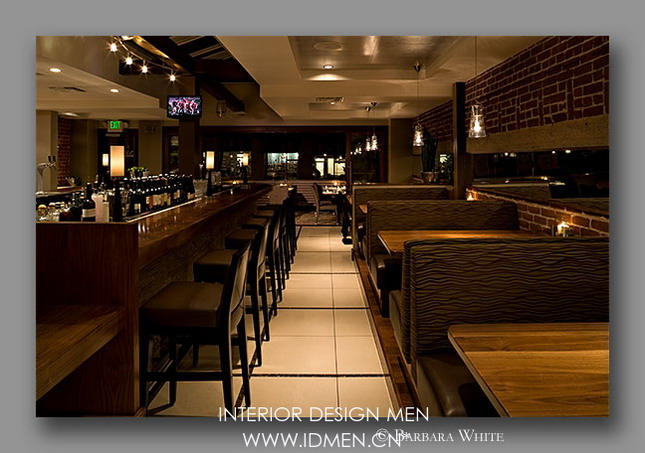 Indoor and outdoor works