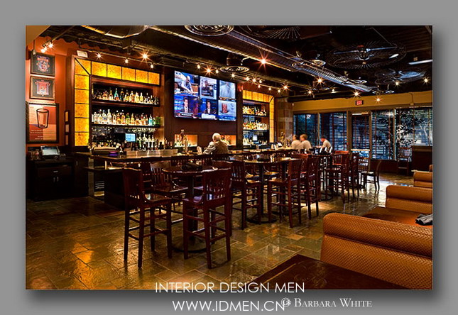 Indoor and outdoor works