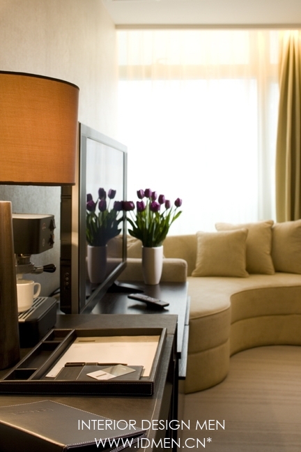 Indoor and outdoor works