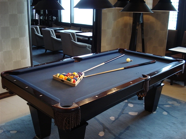 Indoor and outdoor works