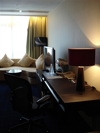 Indoor and outdoor works
