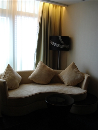 Indoor and outdoor works