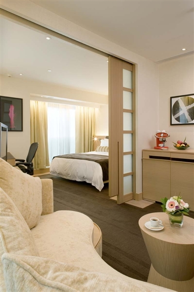 Indoor and outdoor works