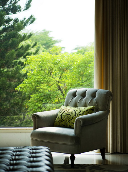 Indoor and outdoor works