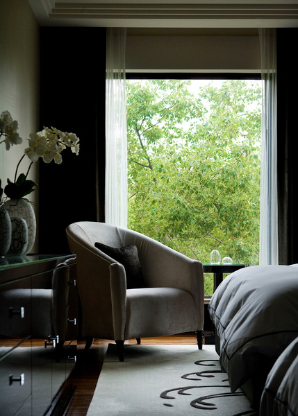 Indoor and outdoor works