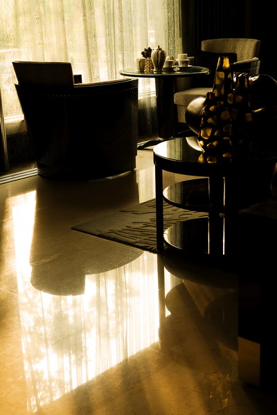 Indoor and outdoor works