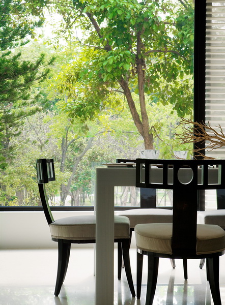 Indoor and outdoor works